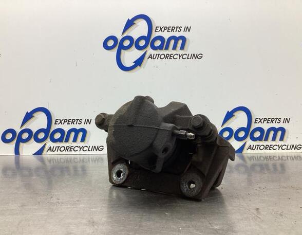 Brake Caliper MERCEDES-BENZ A-CLASS (W169)