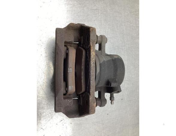 Brake Caliper MERCEDES-BENZ A-CLASS (W169)