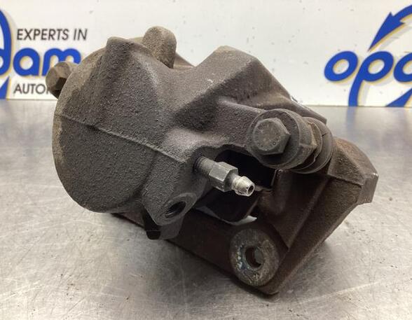 Brake Caliper MERCEDES-BENZ A-CLASS (W169)