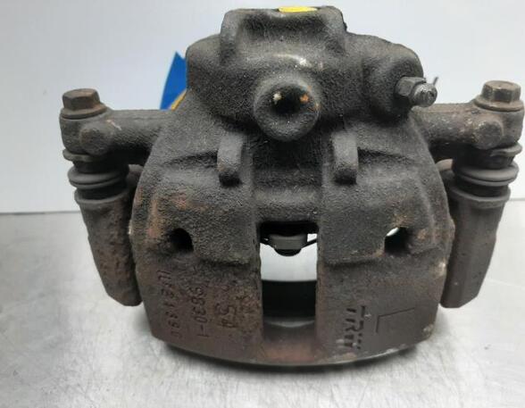 Brake Caliper MITSUBISHI COLT CZC Convertible (RG)