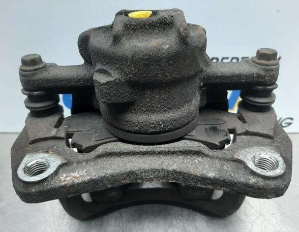 Brake Caliper MITSUBISHI COLT CZC Convertible (RG)