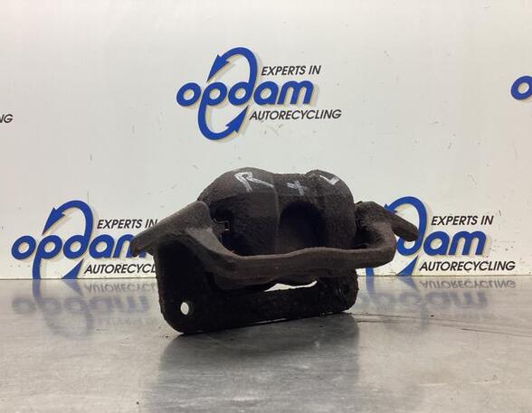 Brake Caliper PEUGEOT 407 SW (6E_)