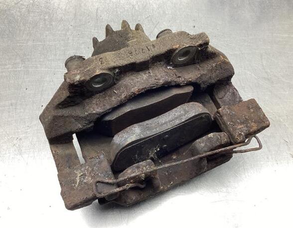 Brake Caliper CITROËN C4 GRAND PICASSO I (UA_), CITROËN C4 PICASSO I MPV (UD_)