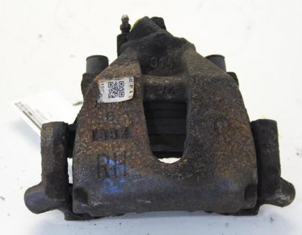 Brake Caliper MAZDA 5 (CR19)