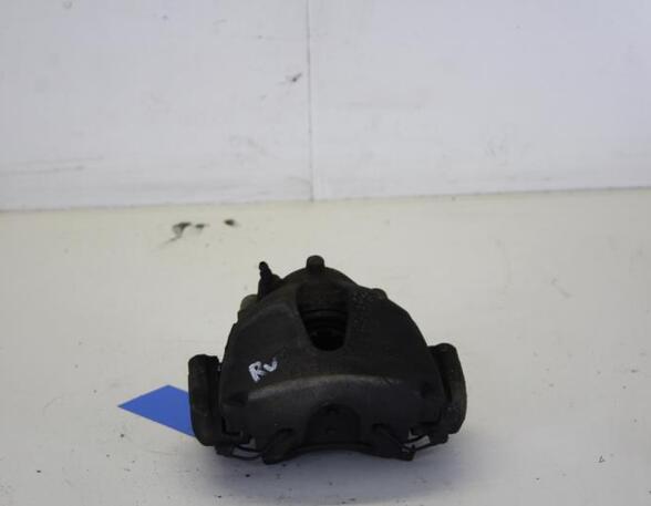 Brake Caliper OPEL ASTRA H (A04)