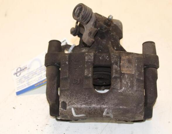 Brake Caliper MAZDA 5 (CR19)