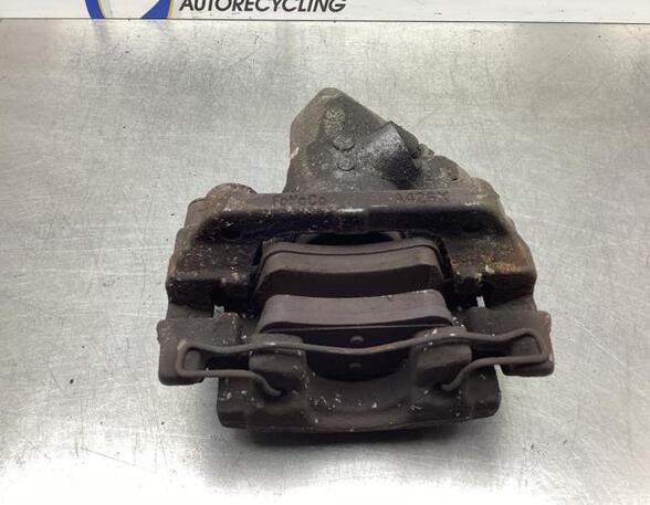 Brake Caliper FORD FOCUS III Turnier