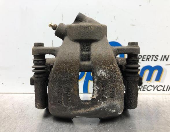 Brake Caliper CITROËN C3 I (FC_, FN_)