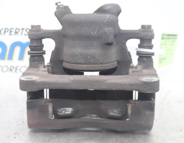 Bremszange links vorne Opel Agila H-B  P15428388