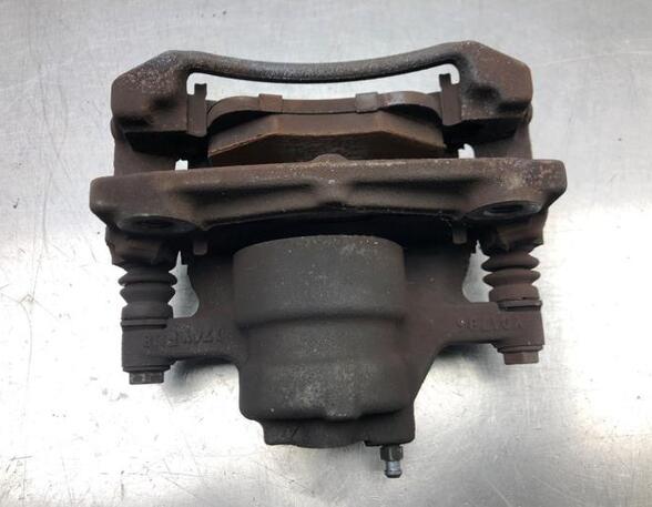 Brake Caliper TOYOTA AYGO (_B4_)