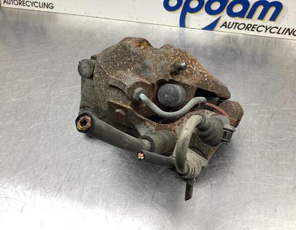 Brake Caliper AUDI A6 (4F2, C6)