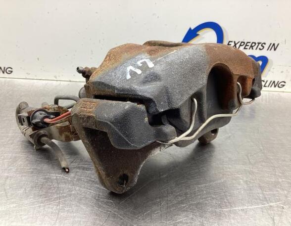 Brake Caliper AUDI A6 (4F2, C6)