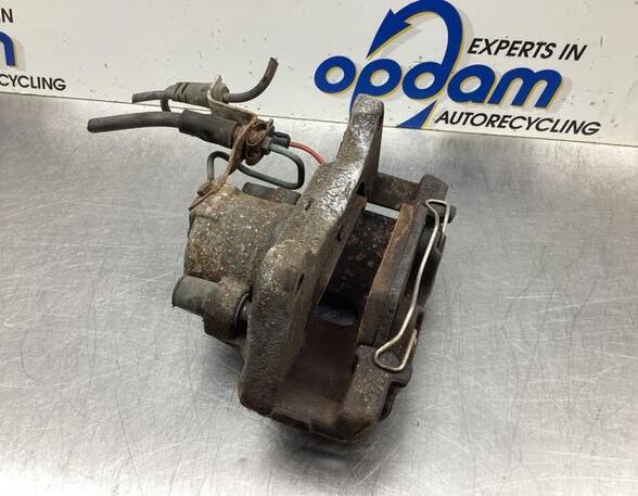 Brake Caliper AUDI A6 (4F2, C6)