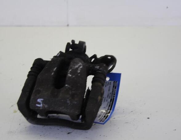 Brake Caliper OPEL ASTRA H (A04)