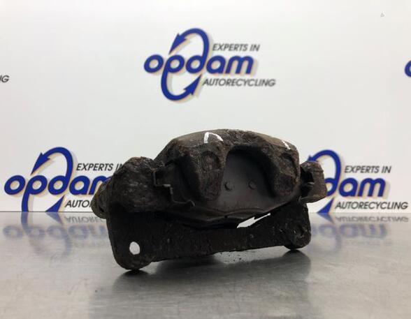 Brake Caliper DAEWOO MATIZ (M100, M150), CHEVROLET MATIZ (M200, M250)