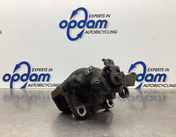 Brake Caliper OPEL ZAFIRA / ZAFIRA FAMILY B (A05)