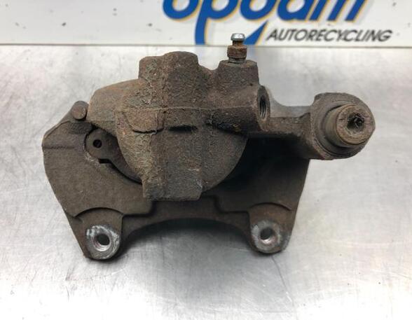 Brake Caliper FIAT GRANDE PUNTO (199_), FIAT PUNTO (199_), FIAT PUNTO EVO (199_), FIAT 500 (312_)