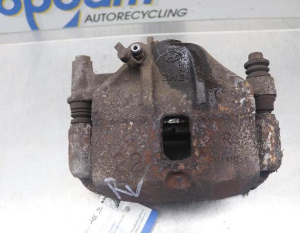 Brake Caliper HYUNDAI GETZ (TB)