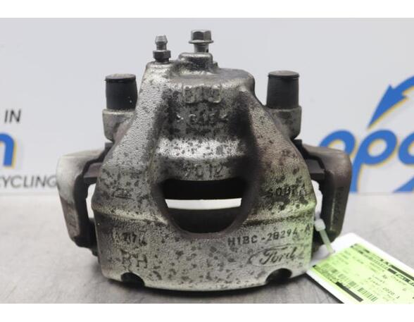 Brake Caliper FORD FIESTA VII (HJ, HF), FORD FIESTA VII Van