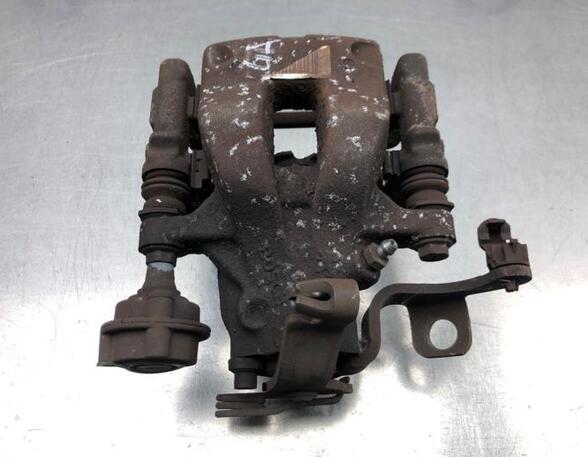 Brake Caliper CITROËN C4 GRAND PICASSO I (UA_), CITROËN C4 PICASSO I MPV (UD_)