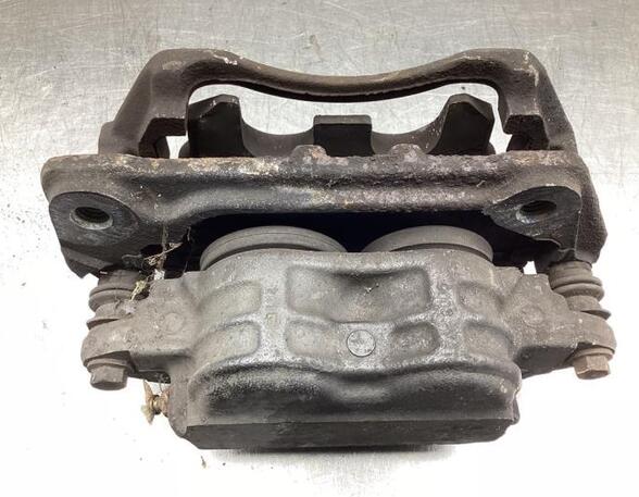 Brake Caliper JAGUAR S-TYPE (X200)