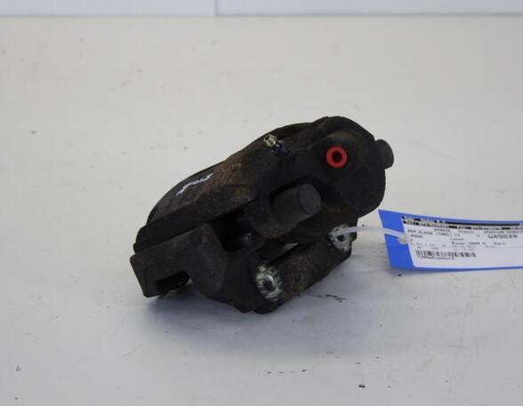 Bremszange links vorne Mazda 2 DY  P7552186