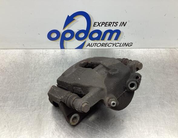 Brake Caliper OPEL AGILA (B) (H08), SUZUKI ALTO (GF), SUZUKI SPLASH (EX), NISSAN PIXO (UA0)