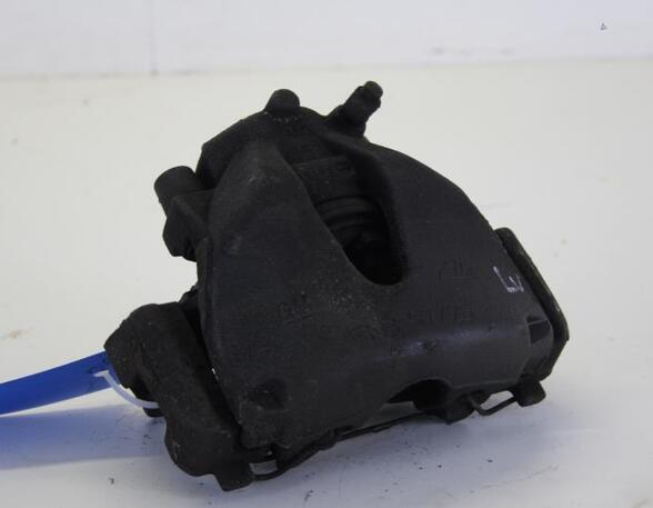 Bremszange links vorne Opel Zafira B A05  P8156653