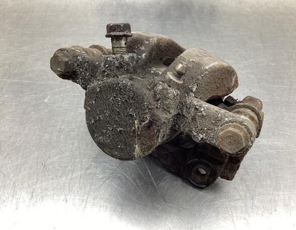 Brake Caliper TOYOTA COROLLA Verso (ZER_, ZZE12_, R1_)