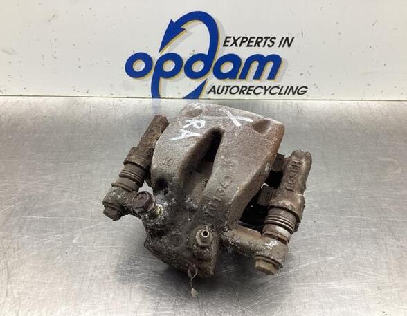 Brake Caliper TOYOTA COROLLA Verso (ZER_, ZZE12_, R1_)