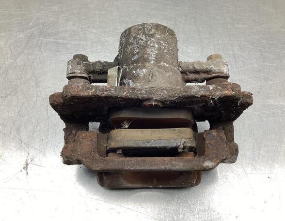 Brake Caliper TOYOTA COROLLA Verso (ZER_, ZZE12_, R1_)