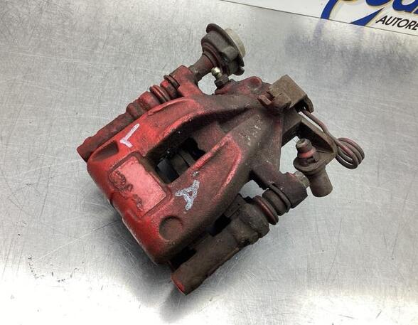 Brake Caliper PEUGEOT 207 (WA_, WC_)