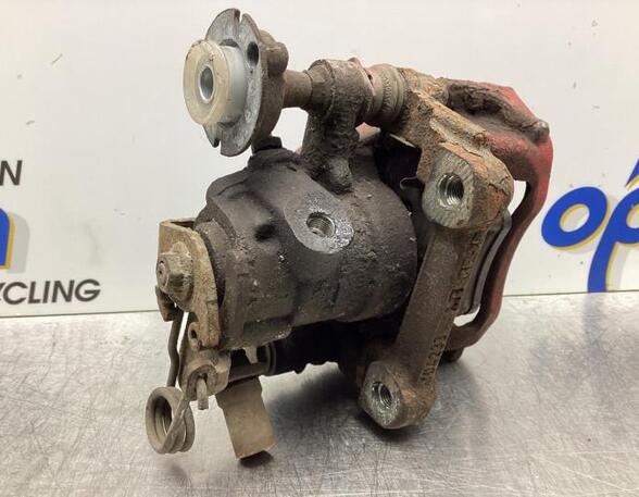 Brake Caliper PEUGEOT 207 (WA_, WC_)