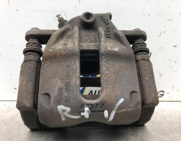 Brake Caliper RENAULT CLIO III (BR0/1, CR0/1), RENAULT CLIO II (BB_, CB_), RENAULT CLIO IV (BH_)