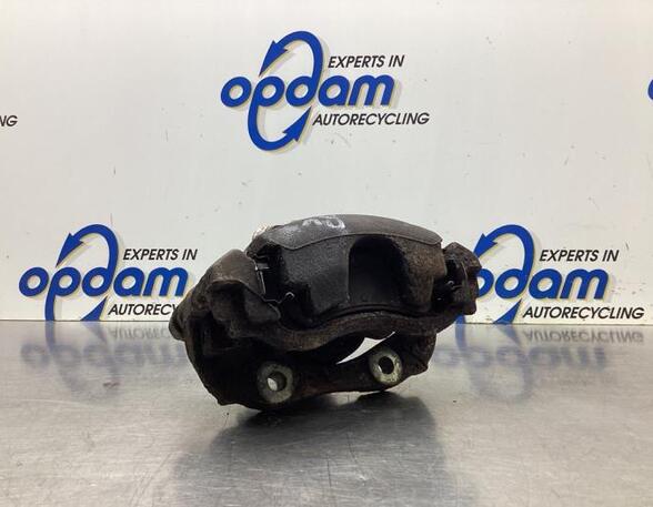 Brake Caliper PEUGEOT 1007 (KM_), PEUGEOT 208 I (CA_, CC_)