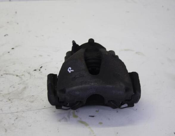 Brake Caliper OPEL ASTRA H (A04)