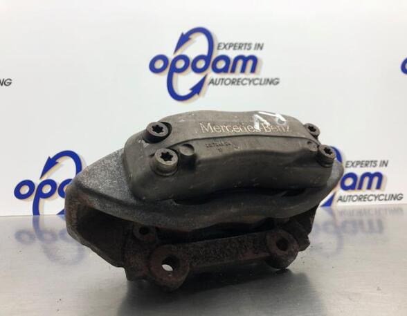 Brake Caliper MERCEDES-BENZ M-CLASS (W163)