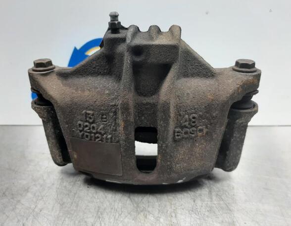 Brake Caliper PEUGEOT 206+ (2L_, 2M_)