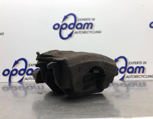 Brake Caliper SEAT IBIZA IV (6J5, 6P1), SEAT IBIZA IV SC (6J1, 6P5), SEAT Mii (KF1, KE1), VW POLO (6R1, 6C1)