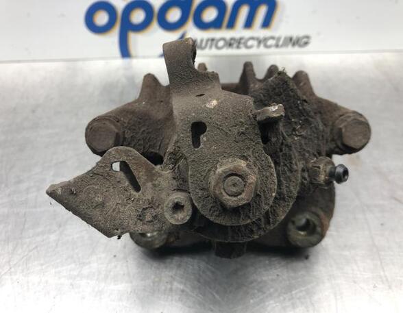 Brake Caliper VW BORA (1J2)