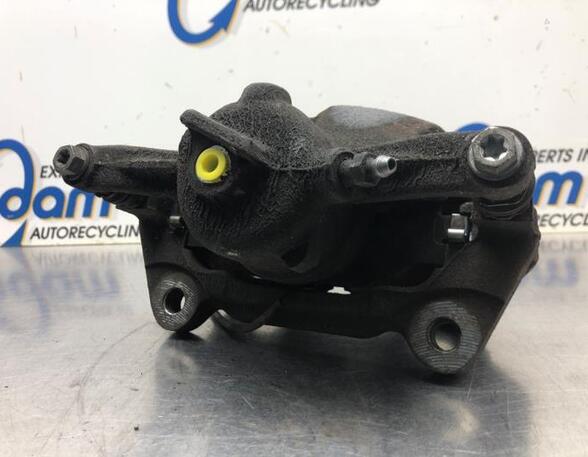 Brake Caliper VW GOLF VII (5G1, BQ1, BE1, BE2), VW GOLF VIII Variant (CG5), VW GOLF VII Variant (BA5, BV5)