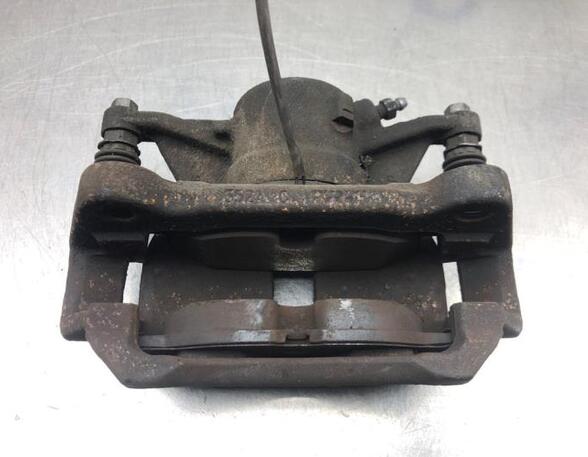 Brake Caliper VW GOLF VII (5G1, BQ1, BE1, BE2), VW GOLF VIII Variant (CG5), VW GOLF VII Variant (BA5, BV5)