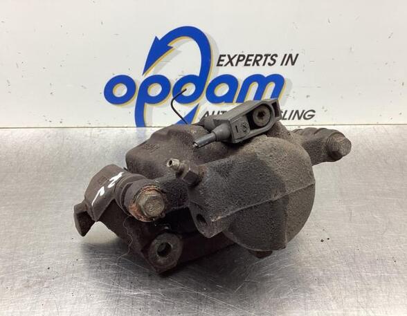 Brake Caliper MERCEDES-BENZ A-CLASS (W168)