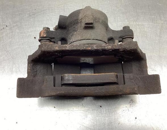 Brake Caliper MERCEDES-BENZ A-CLASS (W168)