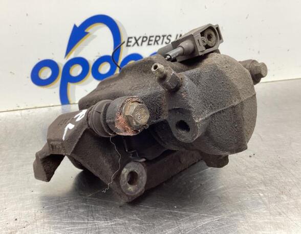 Brake Caliper MERCEDES-BENZ A-CLASS (W168)