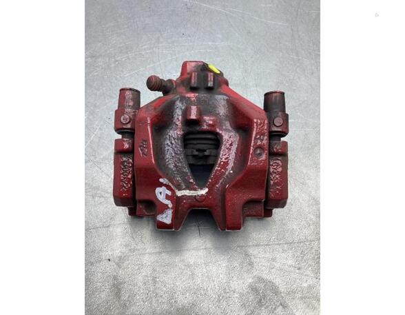 Brake Caliper MERCEDES-BENZ C-CLASS T-Model (S204)