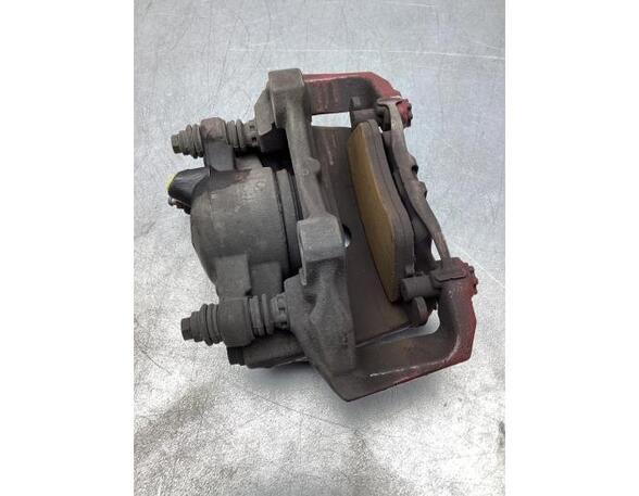 Brake Caliper MERCEDES-BENZ C-CLASS T-Model (S204)