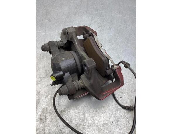 Brake Caliper MERCEDES-BENZ C-CLASS T-Model (S204)