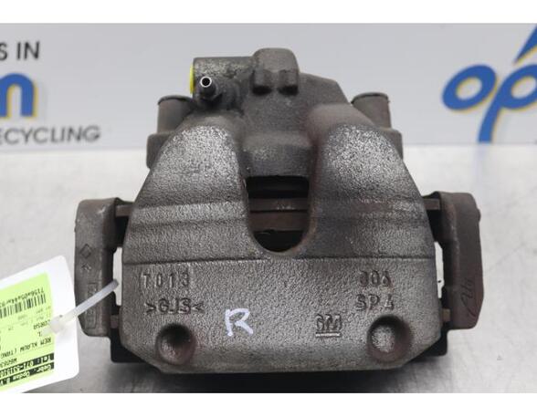 Brake Caliper OPEL CORSA E (X15)