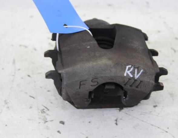 Brake Caliper VW POLO (6R1, 6C1), VW POLO Van (6R)